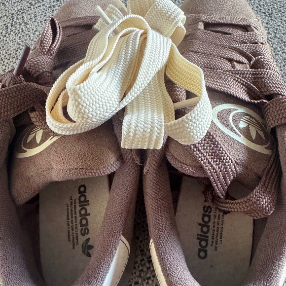 adidas Originals Campus 00s sneakers in brown - Picture 2 of 5